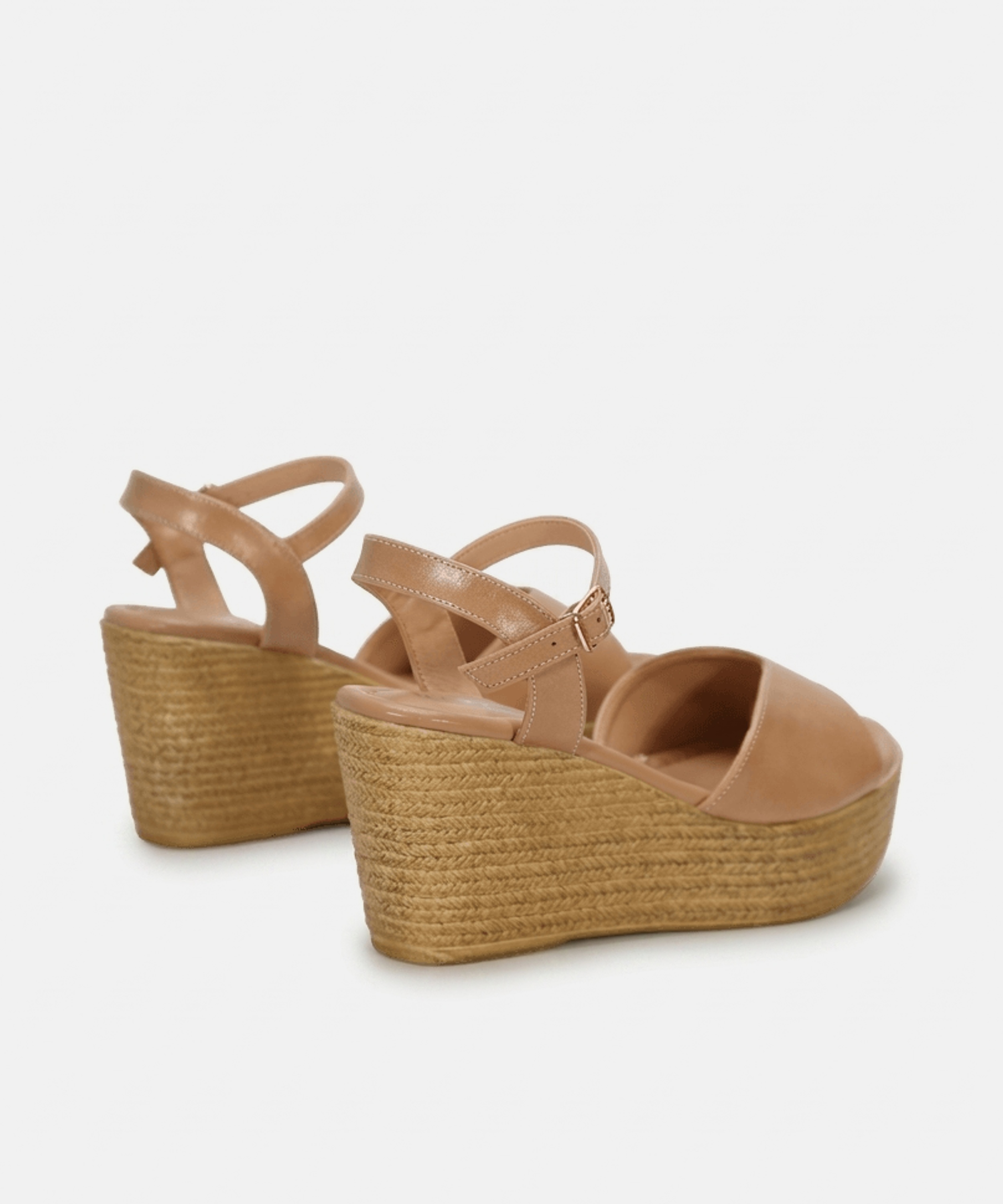 Sandalia plataforma sport  image number null